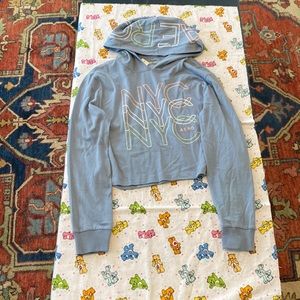 Aeropostale hoodie